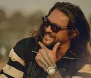 Jason Momoa Exits 'Helldivers' Movie; New Lead Sought