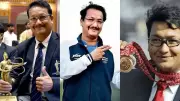 Jaspal Rana, Pioneer of Indian Shooting, Dies of Heart Attack at 49