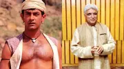 Javed Akhtar Thought Lagaan Would Fail; Aamir Khan Was Unfazed