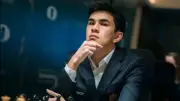 Javokhir Sindarov: World Championship Challenger Stays Humble, Eyes Gukesh Clash