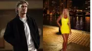 Jaxson Dart's 'January 6' Nickname Sparks NFL Fan Debate; Girlfriend Marissa Ayers Shines at Miami Swim Week
