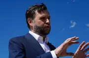 JD Vance arrives in Switzerland to launch nuclear talks with Iran