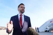 JD Vance Blames UK Student Murder on Migrant 'Invasion'