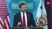 JD Vance Warns Israel Against Criticizing Trump's Iran Deal, Sparks Debate