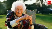 Jeanne Calment's 122-Year Secret: Olive Oil, Chocolate, Wine, and Joy