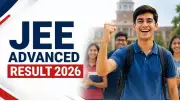 JEE Advanced 2026 Results: 56,880 Qualify, IIT Delhi Zone Dominates Top Ranks