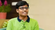 JEE Advanced 2026: Shubham Kumar Secures AIR 1, Over 56,000 Qualify