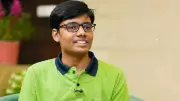 JEE Advanced Topper Shubham Kumar: Success Mantra and Journey
