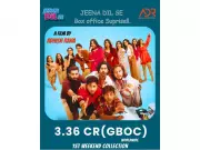 Jeena Dil Se Surprises with Rs 3.36 Crore Opening Weekend Worldwide