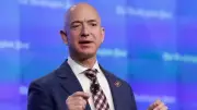 Jeff Bezos Rejects AI Job Doom, Says Tech Will Create Labor Shortage