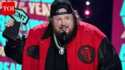 Jelly Roll Opens Up About Weight Loss Transformation and Becoming a 'Whole Different Human'