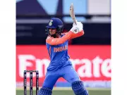 Jemimah Rodrigues embraces batting flexibility as India finalize T20 World Cup plans