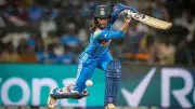 Jemimah Rodrigues Shares Team Motivation at Women's T20 World Cup 2026