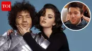 Jennifer Aniston Gives Benny Blanco Hilarious Hair Makeover in Skit