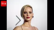 Jennifer Lawrence to Star in and Produce Romantic Comedy 'One Month Mark'
