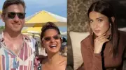 Jennifer Winget Rumoured to Marry Singapore Businessman William Ishmael