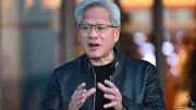 Jensen Huang Shares Best Career Advice from a Gardener: Focus on Now