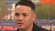 Jermaine Jenas Clashes with GMB Hosts Over Scandal Questions
