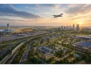 Jewar Airport Sparks Broader Economic Transformation Beyond Aviation