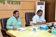 Jharkhand CM Hemant Soren orders crackdown on illegal mining