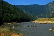 Jhelum Water Transport Plan Sparks Fear Among Srinagar Houseboat Owners