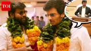 Jiiva and M. Rajesh Reunite for 'Jolliya Iruntha Oruthan' After 16 Years