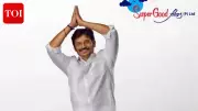 Jiiva Locks Super Good 100 Project, Expands Film Lineup