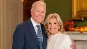 Jill Biden defends Hunter pardon, cites unfair legal process after Trump win