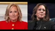 Jill Biden Shocked by Harris Loss, Recalls Biden Debate Struggles