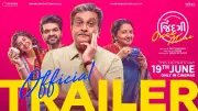 Jindagi Once More Official Trailer Released: Siddharth Randeria Stars
