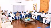 JMM Objects to Congress' Candidate Announcement for Rajya Sabha in Jharkhand