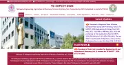 JNTU Hyderabad Begins TG EAPCET 2026 Counselling, Fee Payment and Slot Booking Open