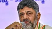Jobin Joseph Appointed Karnataka CM DK Shivakumar's Delhi Representative