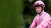 Jockey sentenced to three years for fatal pub fight in Newmarket