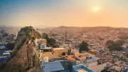 Jodhpur: The Sun City of India – A Tourist Haven for Forts and Temples