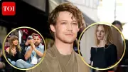 Joe Alwyn Spotted with Sarah Pidgeon Amid Taylor Swift Wedding Rumors