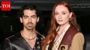 Joe Jonas Opens Up About Co-Parenting and Finding Purpose After Divorce