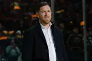 Joe Pavelski Weighs NHL Coaching Options, Talks with Maple Leafs and Oilers
