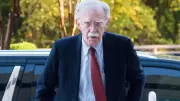 John Bolton to Plead Guilty to Mishandling Classified Documents, Sources Say