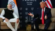 John Bolton Warns Against US-China G2 Framework, Says It Would Sideline India
