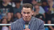 John Cena Addresses Criticism Over Fan-Voted WWE Tournament