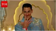 John Cena Opens Up About Vulnerable Role in Netflix Comedy 'Little Brother'