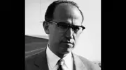 Jonas Salk's Roots and Wings: Nurturing Independence in Children