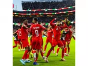 Jordan Leaves Spotless Dressing Room, Gifts After FIFA World Cup 2026 Exit