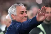 Jose Mourinho's Real Madrid Return Nears as Benfica Confirm Departure