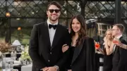 Josh Allen and Hailee Steinfeld Mark First Anniversary with Quiet Home Dinner