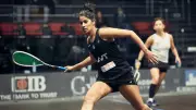 Joshna Chinappa set for record seventh Asian Games appearance at 39