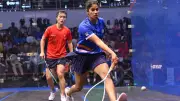 Joshna Chinappa Set for Record Seventh Asian Games Appearance