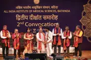 JP Nadda Highlights Shift to Preventive Healthcare at AIIMS Bathinda Convocation