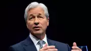 JPMorgan CEO Jamie Dimon Warns Against M&A as Fix for Weak Growth, Eyes $20B Deal